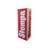 Stompa S Flex Airflow Pocket Sprung Extra Long Single Mattress 90x200x15.5cm